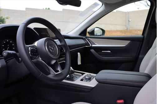 2025 Mazda CX-90 3.3 Turbo Premium Sport