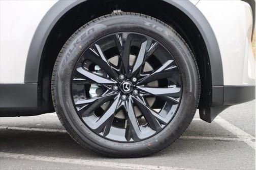 2025 Mazda CX-90 3.3 Turbo Premium Sport
