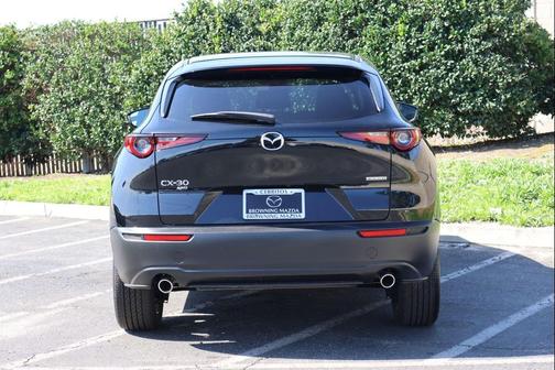 2026 Mazda CX-30 2.5 S Select Sport