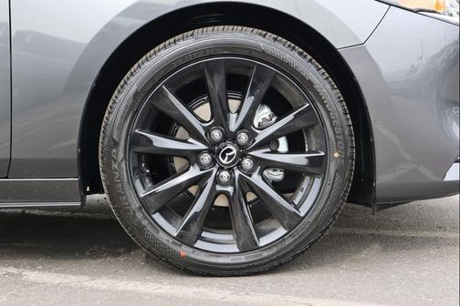 2026 Mazda Mazda3 2.5 S Select Sport