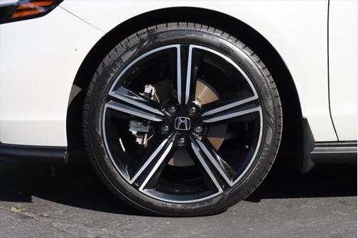 2024 Honda Accord Hybrid Base