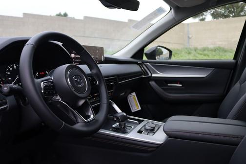 2026 Mazda CX-90 3.3 Turbo Preferred