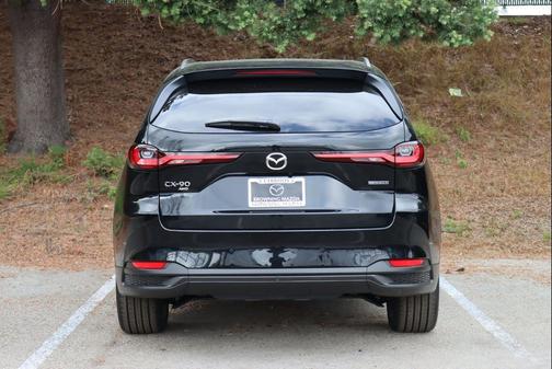 2026 Mazda CX-90 3.3 Turbo Preferred