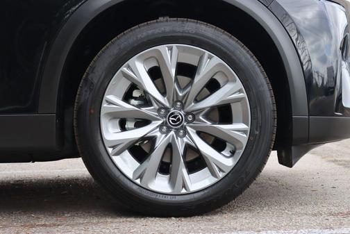 2026 Mazda CX-90 3.3 Turbo Preferred