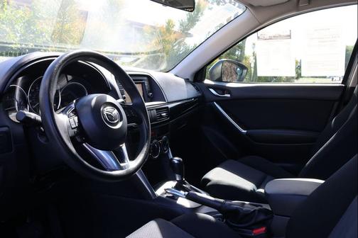 2015 Mazda CX-5 Sport