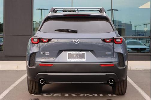 2025 Mazda CX-50 Hybrid Premium Plus Package