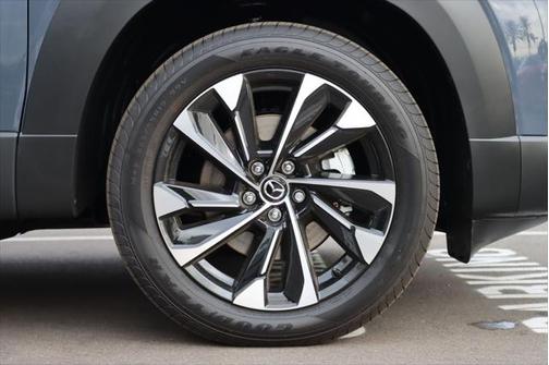 2025 Mazda CX-50 Hybrid Premium Plus Package
