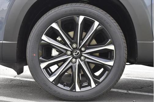 2025 Mazda CX-50 2.5 S Premium Plus Package