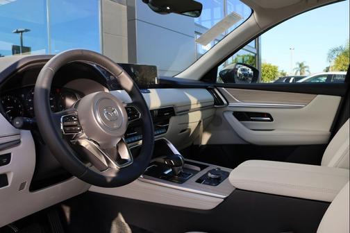 2026 Mazda CX-90 3.3 Turbo Premium Plus