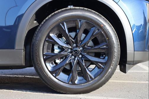 2026 Mazda CX-90 3.3 Turbo Premium Sport