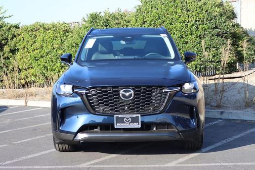 2026 Mazda CX-90 3.3 Turbo Premium Sport