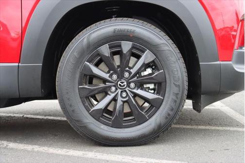2025 Mazda CX-50 Hybrid Preferred Package