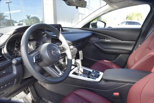 2025 Mazda CX-30 Base