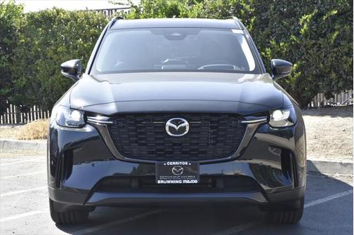 2025 Mazda CX-90 PHEV Premium Sport