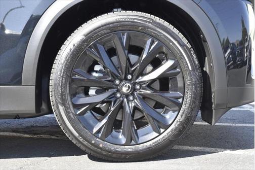 2025 Mazda CX-90 PHEV Premium Sport