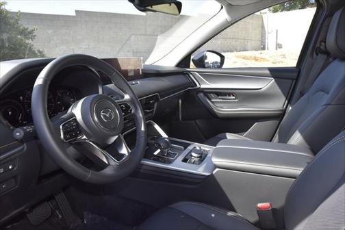 2025 Mazda CX-90 PHEV Premium Sport