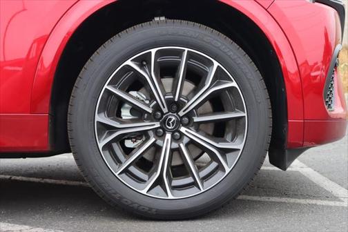 2025 Mazda CX-70 3.3 Turbo S Premium Plus