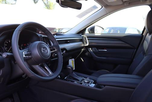 2026 Mazda CX-50 Hybrid Premium