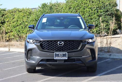 2026 Mazda CX-50 Hybrid Premium