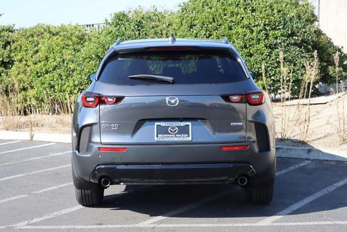 2026 Mazda CX-50 Hybrid Premium