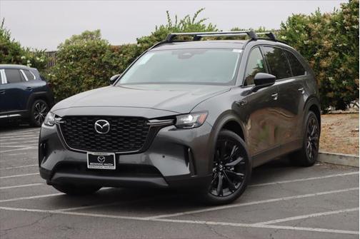 2025 Mazda CX-90 3.3 Turbo Premium Sport