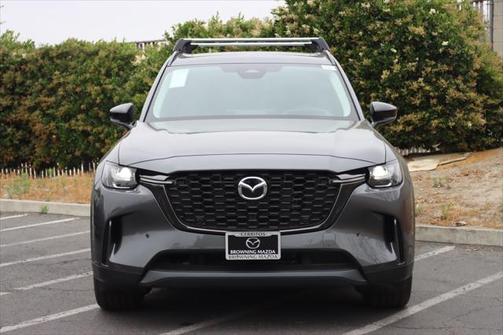 2025 Mazda CX-90 3.3 Turbo Premium Sport