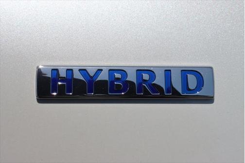 2025 Mazda CX-50 Hybrid Preferred Package