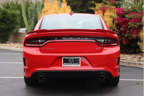2023 Dodge Charger GT