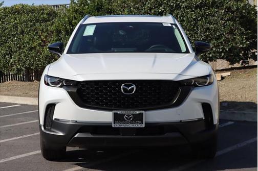 2025 Mazda CX-50 Hybrid Premium Plus Package