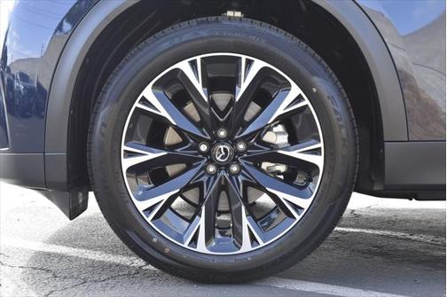 2025 Mazda CX-90 PHEV Premium Plus
