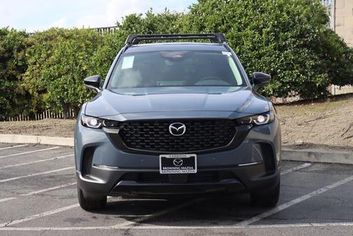 2026 Mazda CX-50 Hybrid Premium