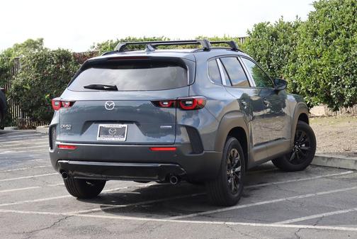 2026 Mazda CX-50 Hybrid Premium