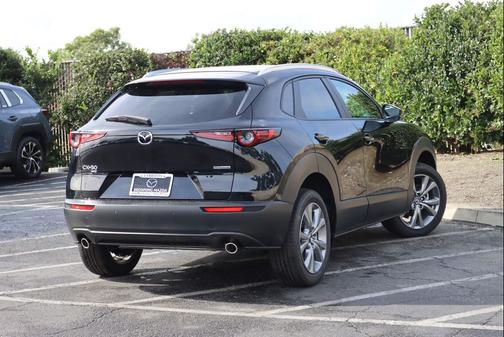 2026 Mazda CX-30 2.5 S Preferred Package
