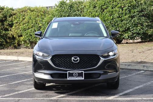 2026 Mazda CX-30 2.5 S Preferred Package