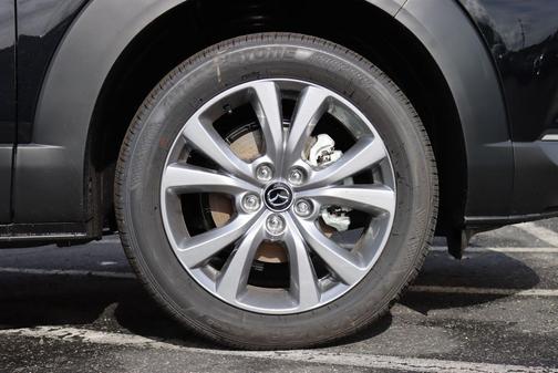 2026 Mazda CX-30 2.5 S Preferred Package