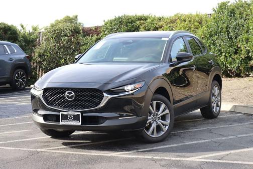2026 Mazda CX-30 2.5 S Preferred Package