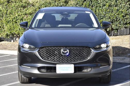 2025 Mazda CX-30 2.5 S