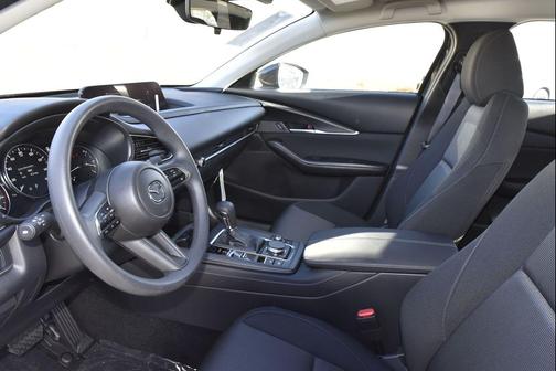 2025 Mazda CX-30 2.5 S