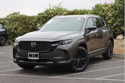2025 Mazda CX-5 Sport