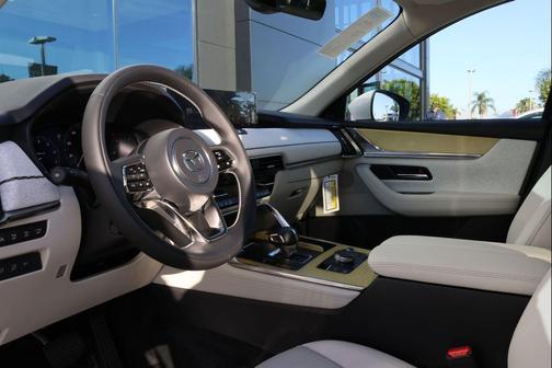 2026 Mazda CX-90 3.3 Turbo S Premium Plus