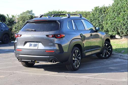 2026 Mazda CX-50 Hybrid Premium Plus