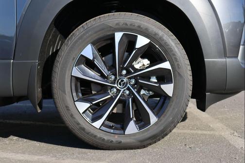 2026 Mazda CX-50 Hybrid Premium Plus