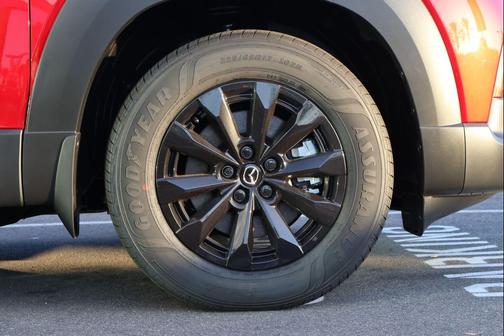 2026 Mazda CX-50 Hybrid Premium