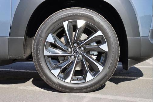 2025 Mazda CX-50 Hybrid Premium Plus Package