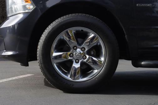 2019 RAM 1500 Express