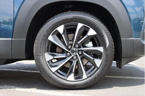2025 Mazda CX-50 Hybrid Premium Plus Package