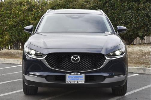 2026 Mazda CX-30 2.5 S Preferred Package