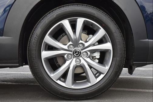 2026 Mazda CX-30 2.5 S Preferred Package