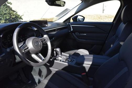 2025 Mazda CX-50 2.5 S Select Package