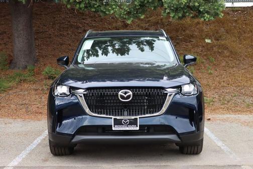 2026 Mazda CX-90 3.3 Turbo Preferred